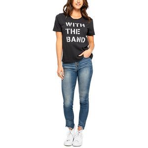 Sol Angeles Band Boxy Top